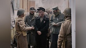 Hitler's Zombie Army Season 1 Episode 1