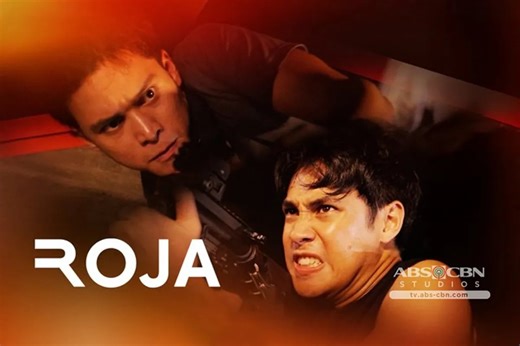 The Making of “Roja” | ABS-CBN Entertainment