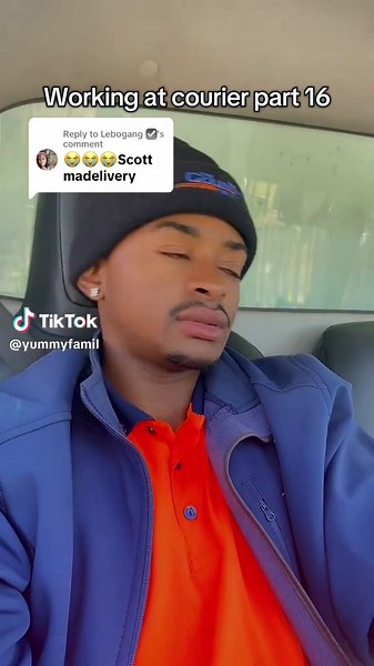 Replying to @Lebogang ☑️ Got so many people to make happy 🤦🏾🤦🏾 #fyp #wewouldlovetohandleyourpackage #greattsek