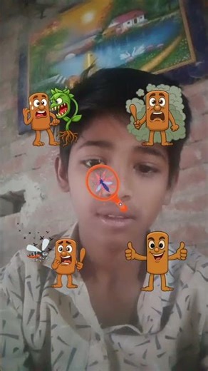 #viral shots#cartoon task