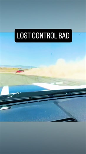 @speed_phenom | Bad ending for this Mini. LOST CONTROL BAD! | Instagram