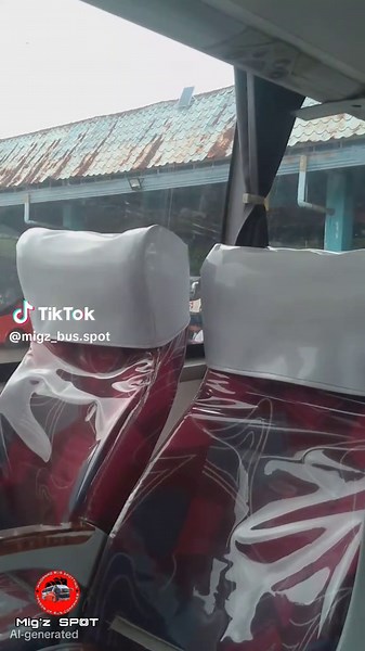 Migz_BUS SPOT on TikTok