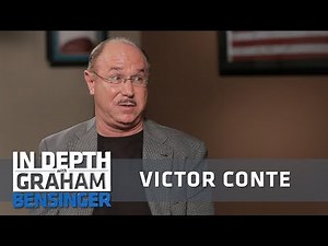 Victor Conte: Marion Jones’ doping calendar
