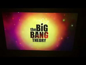 The Big Bang Theory Theme Song Season 12 Opening KPIX+