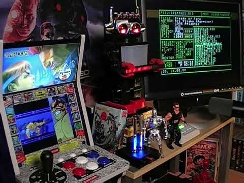 SID64 Live - C64 Chiptune Music Compilation #12