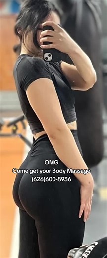 Get Relaxed with Affordable Body Massage Services