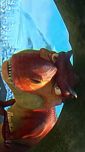 Mama Trex edit | Ice Age dawn of the Dinosaurs | DinoVibesOnly #dinosaurs #iceagedawnofthedinosaurs