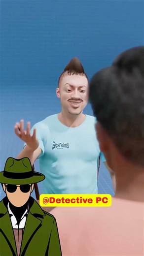 How to Win Every Game (Pro Tips) 🏆✨🕵️#detectivepc #challenge #shortsvideo