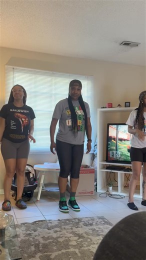 The Bitty Line Dance Choreographer:Line Dancing with Tisa Ki Vance Tionna Vance | Line Dancing with Tisa