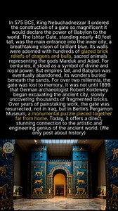 Lost for 2000 years, what other ancient wonders do you believe are still buried? #ancienthistory #archaeology | Uncover This