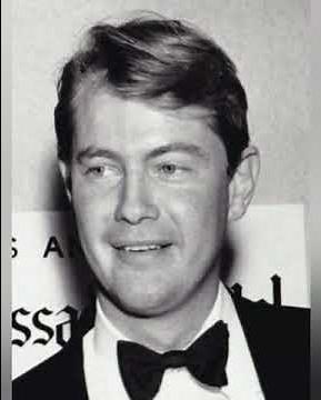 In Memory Of Troy Donahue.