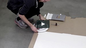 自動で独特な味のあるお絵描きをし続けるロボットアート「Mechanical Parts」