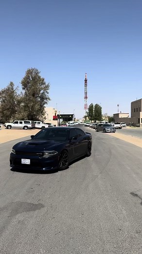 ‏#هيلكات #تشارجر #hellcat #fyp #هيلكات_707_حصان | dodge hellcat