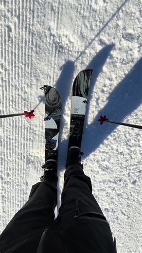 New activity unlocked #snowboard #mountain #aspen #menshealth