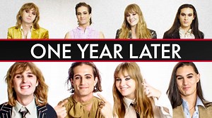 Måneskin: Same Interview, One Year Later