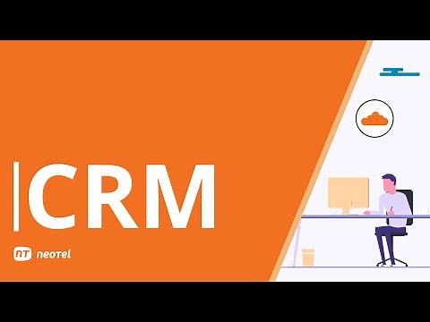 'Neotel CRM' GRATIS para todos los clientes de Neotel