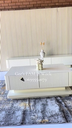 Explore Modern Furniture Trends in South Africa