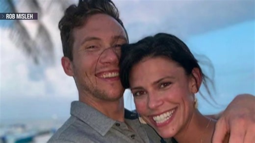 What we know after Ohio dentist and wife found dead, ex-husband charged with murder