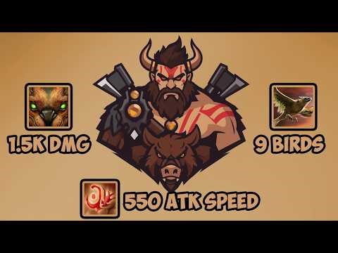 Zoo Beastmaster | 28 Kills | Overthrow 3.0 FFA (EPIC ORBS 💩)