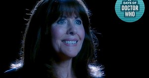 Doctor Who writer: 'It was a privilege writing for Elisabeth Sladen'
