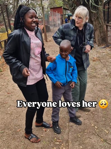 Helga: The Inspiring Dancing Queen at 83