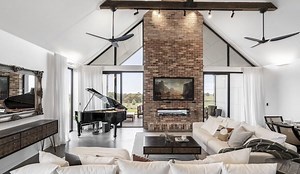 Have a look inside each of ‘The Block’ 2022 houses