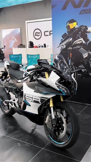Cfmoto😍 450Sr New model bike launch 2026 | Cfmoto🥰 New bike 450sr 2026 #shorts #youtubeshorts #viral