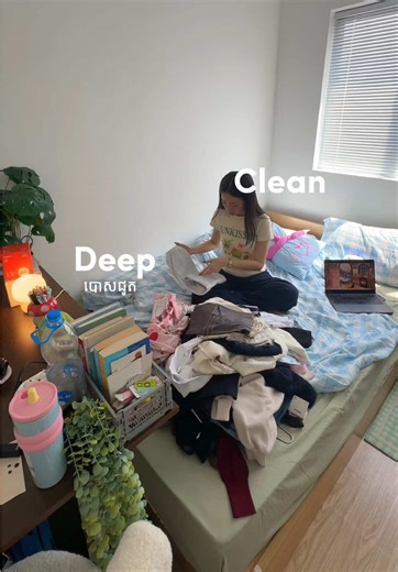 Deep Clean Your Home with Deerma T30WXT