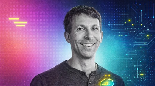 Ils ont inventé l’intelligence artificielle : David Silver, père d'AlphaGo et génie de l'apprentissage automatique