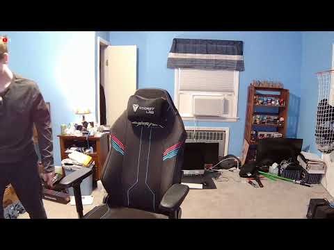 Cleaning My Room for Views (cuz why not)