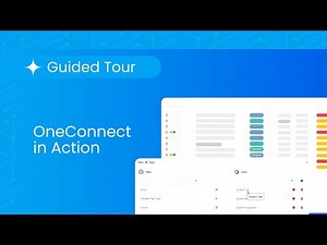 Tech Tuesday | OneConnect in Action: How to Simplify and Automate Your Workflows