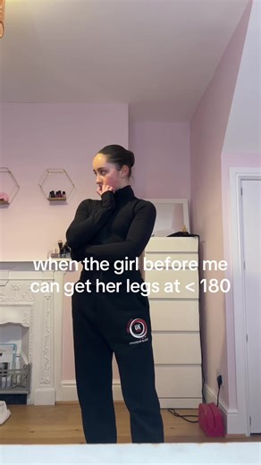 Dance Moves for Shorter Legs: Finding Your Style