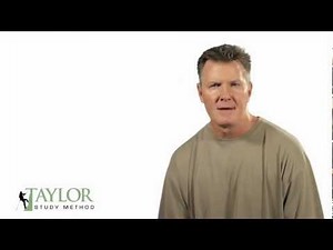 EPPP Strategies & Tips with Dr. Taylor- Learning Styles: Intro and Assessment