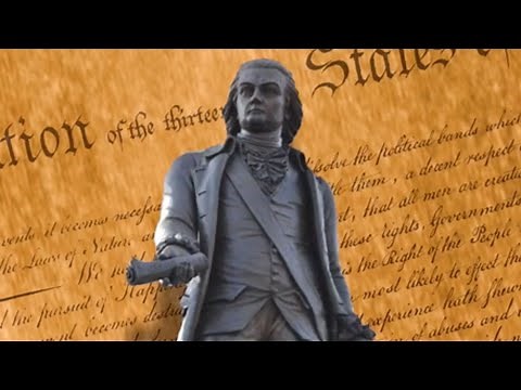 Signer of the Declaration of Independence - Thomas Nelson Jr.