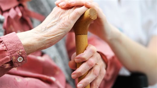 Family violence against seniors reaches record high in Canada: StatsCan report