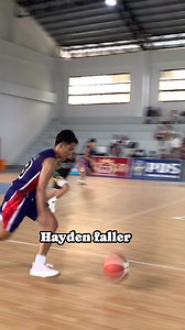 8.7K views · 12 reactions | Grabe ang lakas Hayden Faller...