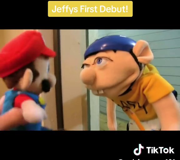 SML best moments on TikTok