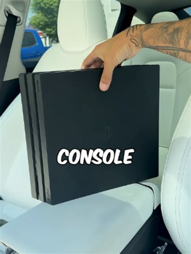 SOMETHING UNBELIEVABLE JUST HAPPENED TO THE PS4! #games #playstation #ps5 #ps4
