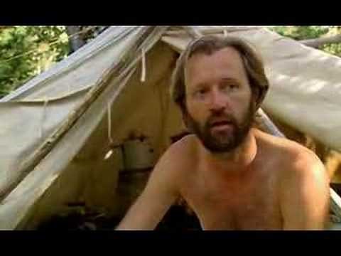 PBS Frontier House Clip