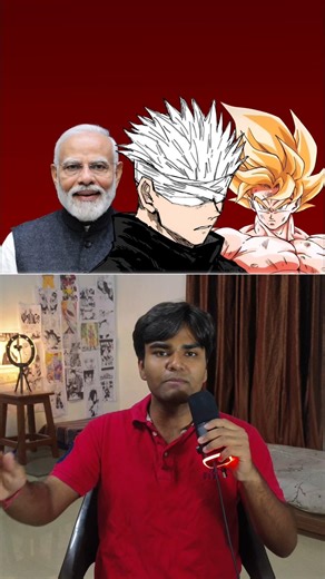 Gojo, Goku Combine Cannot beat her | SHE IS THE ABSOLUTION ITSELF