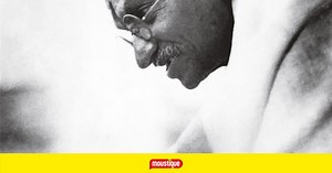 Les grands discours: Gandhi: "Le pouvoir de dire non"