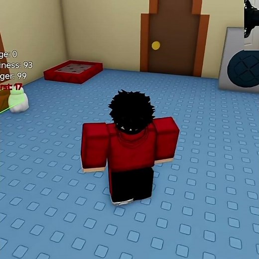 Gubby is a jerk 😭 #roblox #funnymemes #funny #rblx #memes #robloxmemes