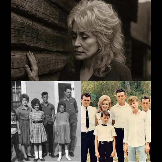 HEARTBREAKING NEWS: The untold story of Dolly Parton’s life — a journey through poverty, heartache, and hope that forged the radiant legend behind country music’s most beloved star. ▶️ Read More: musicpulse.org/heartbreaking-news-the-untold-story-of-dolly-partons-life-a-journey-through-poverty-heartache-and-hope-that-forged-the-radiant-pzm8b5-thaonguyen113-625e58df7c99 💬 “I always knew my dreams were bigger than the mountains,” Dolly once said. Her story is one of courage and compassion — of a 