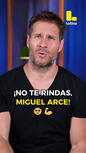 25K views · 2.1K reactions | 梁 SÍ SE PUEDE, MIGUEL ARCE  El Gran Chef Famosos ➡️Mira #ElGranChefFamosos Extremo a través de la señal de Latina y Latina.pe ️ #chefcitos #elgranchef #elgrancheffamosos | Latina.pe | Facebook