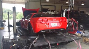 69K views · 3.2K reactions | How can you not be intoxicated by that sound?! Tick Performance | High Tech Corvette | Facebook