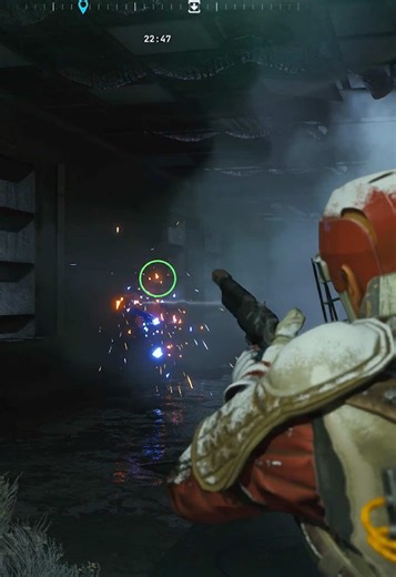 He’s an angry elf #arcraiders #funny #gaming #clips #rage