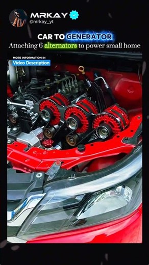 No Need to Buy Gensets