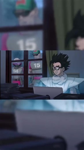 PARTE 1 #gohan#pan#foryou #paratiiiiiiiiiiiiiiiiiiiiiiiiiiiiiii | gohan