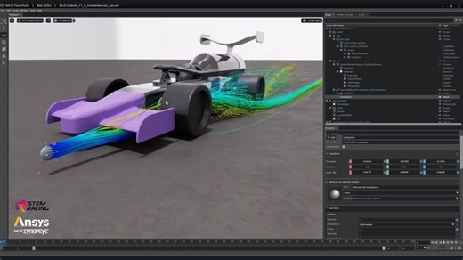 #digitaltwins | Ansys Learning