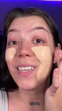 Trying Viral Pink Powder Hack 😳✨ Worth It or Nah?